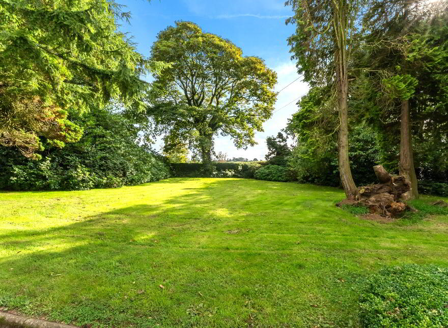 The Old Rectory, 116 Ballygowan Road, Royal Hillsborough, BT26 6EE