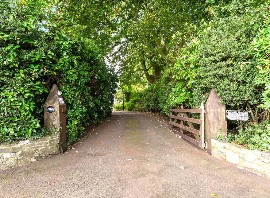 The Old Rectory, 116 Ballygowan Road, Royal Hillsborough, BT26 6EE