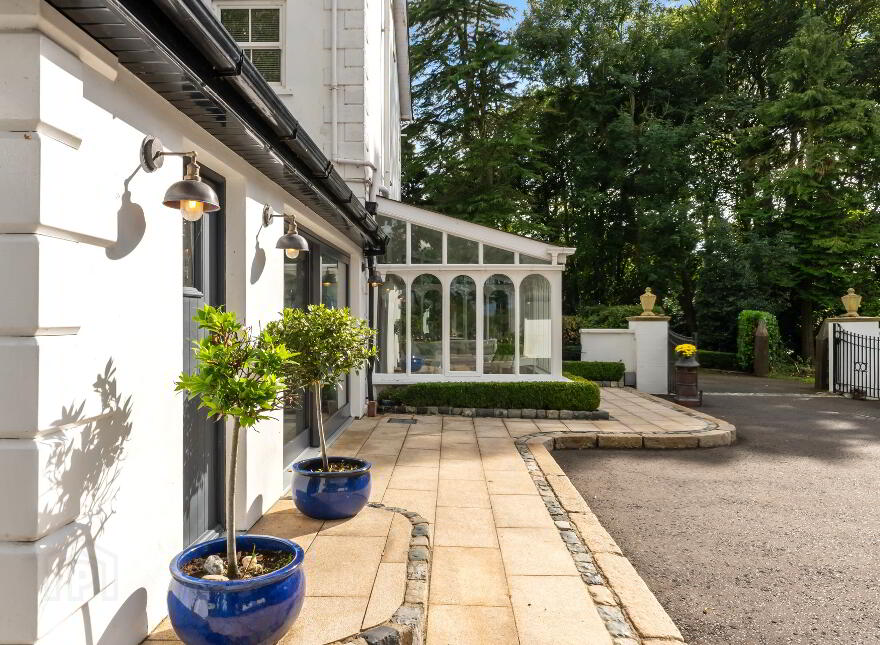 The Old Rectory, 116 Ballygowan Road, Royal Hillsborough, BT26 6EE
