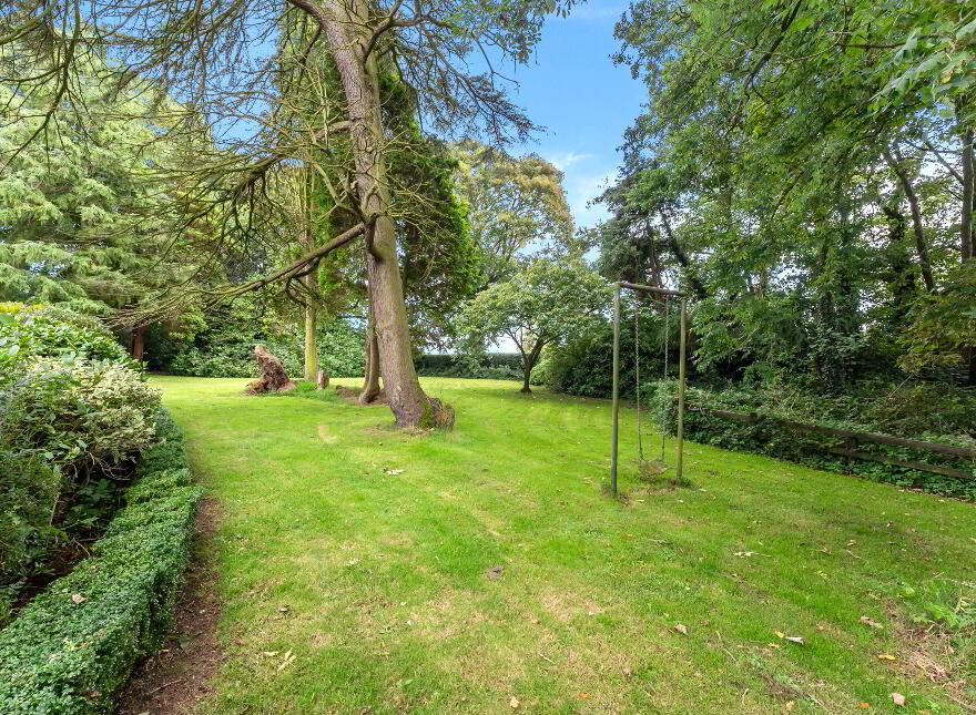 The Old Rectory, 116 Ballygowan Road, Royal Hillsborough, BT26 6EE