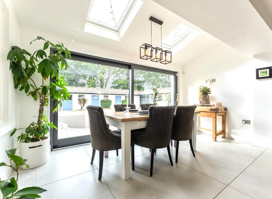The Old Rectory, 116 Ballygowan Road, Royal Hillsborough, BT26 6EE