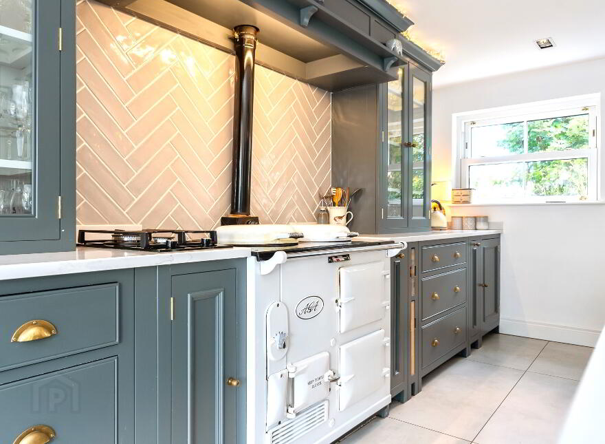 The Old Rectory, 116 Ballygowan Road, Royal Hillsborough, BT26 6EE