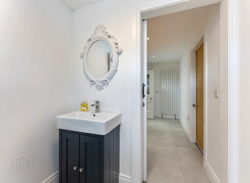 The Old Rectory, 116 Ballygowan Road, Royal Hillsborough, BT26 6EE