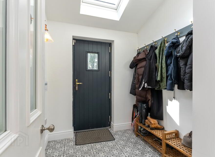 The Old Rectory, 116 Ballygowan Road, Royal Hillsborough, BT26 6EE