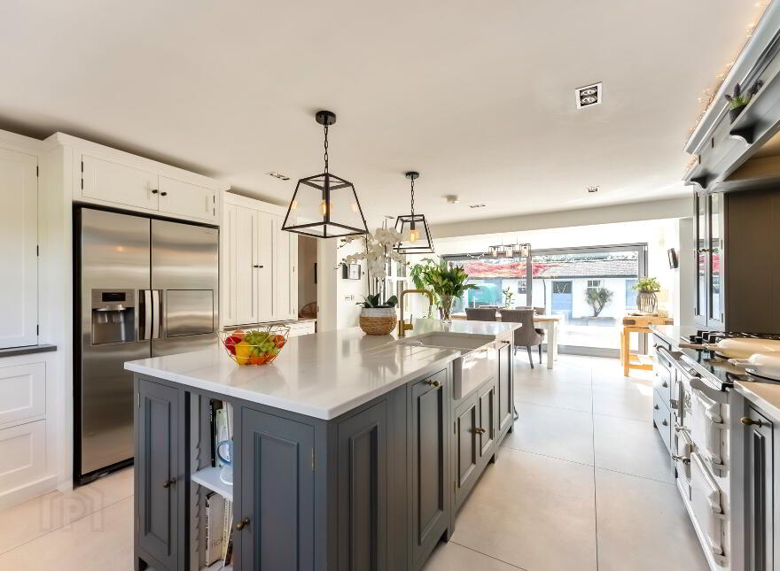 The Old Rectory, 116 Ballygowan Road, Royal Hillsborough, BT26 6EE