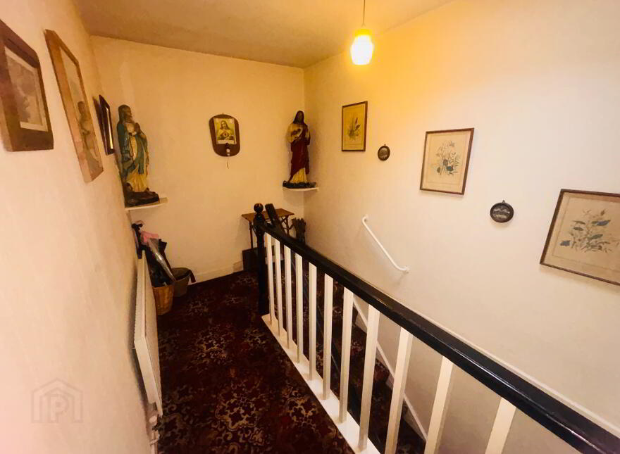 Lower Main Street, Graiguenamanagh, R95VW72