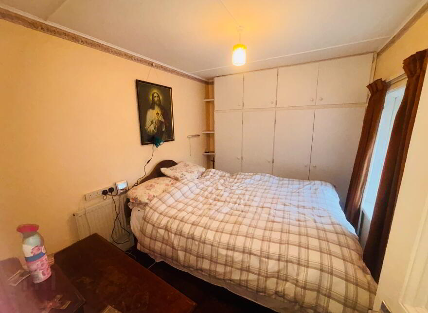 Lower Main Street, Graiguenamanagh, R95VW72