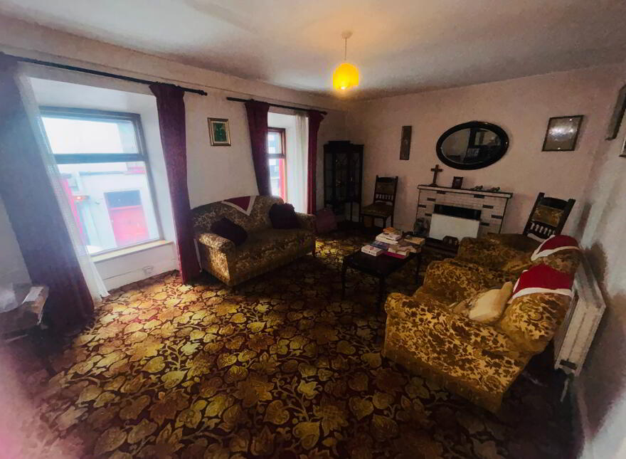 Lower Main Street, Graiguenamanagh, R95VW72