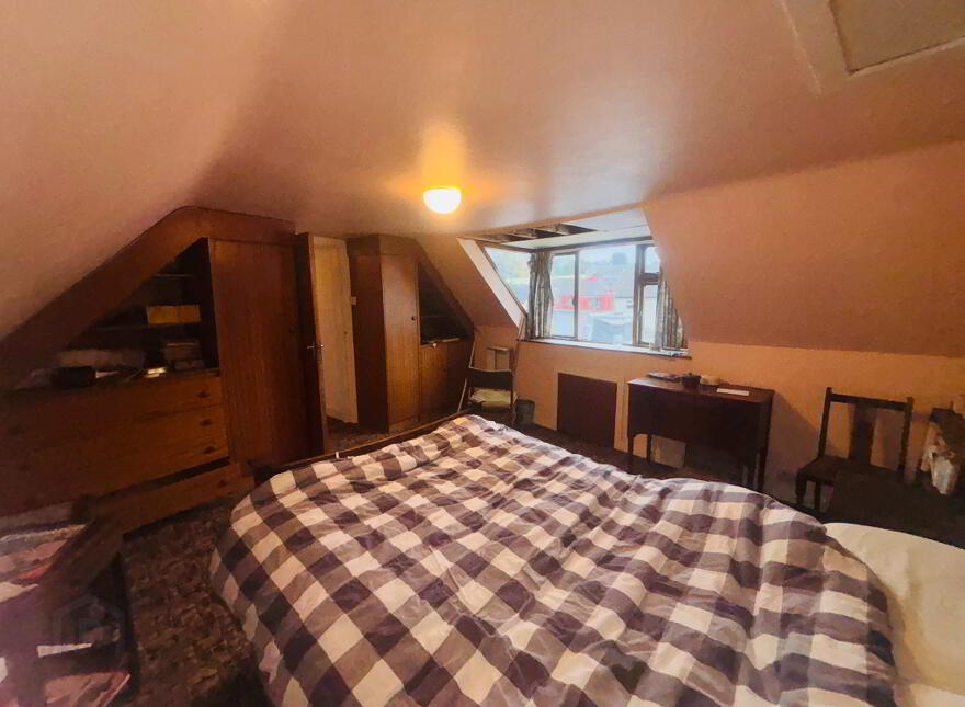 Lower Main Street, Graiguenamanagh, R95VW72