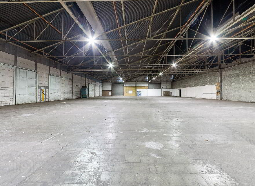 Building 1, Unit 4, Central Park, Mallusk, BT36 4FS
