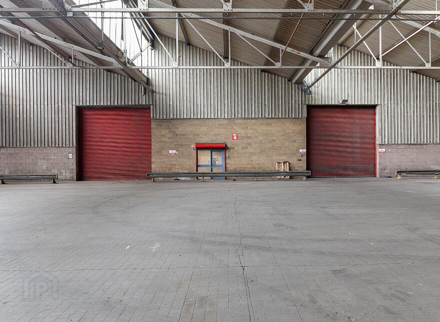 Building 1, Unit 5, Central Park, Mallusk, BT36 4FS