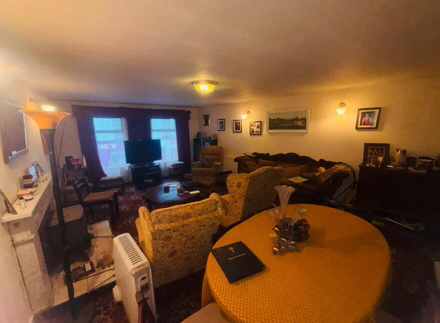 Lr Main Street, Griaguenamanagh, R95VW72