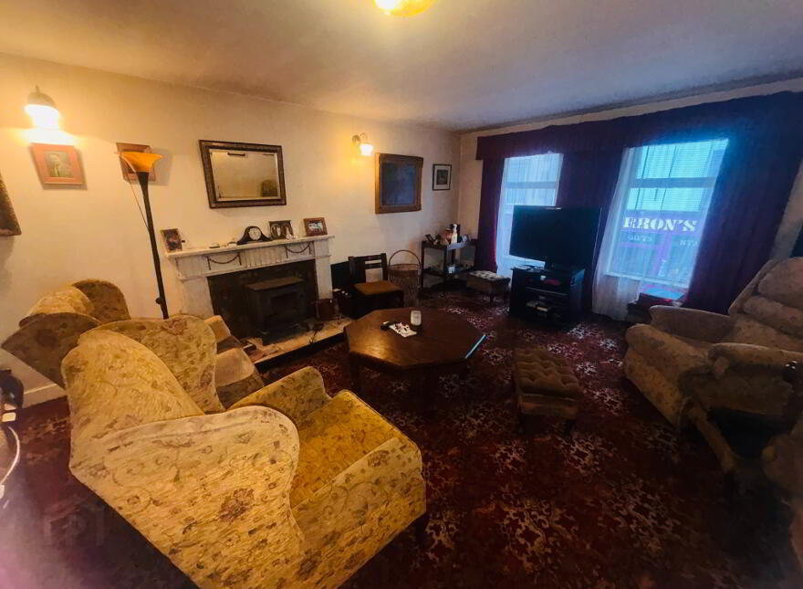 Lr Main Street, Griaguenamanagh, R95VW72