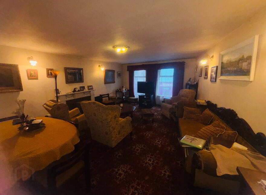 Lr Main Street, Griaguenamanagh, R95VW72