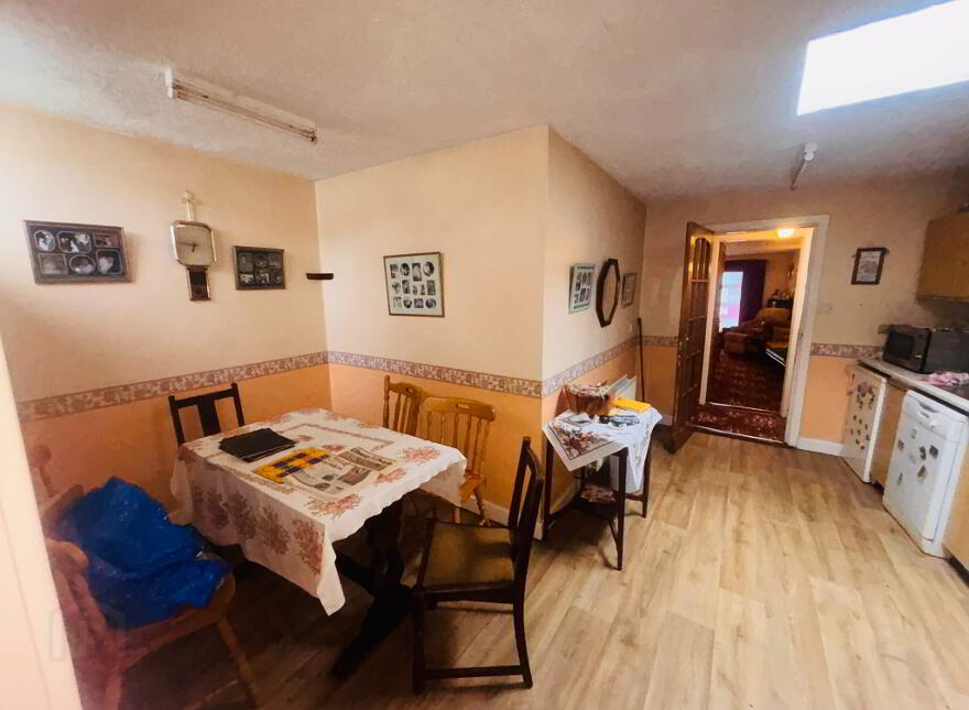 Lr Main Street, Griaguenamanagh, R95VW72