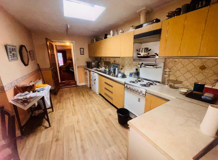 Lr Main Street, Griaguenamanagh, R95VW72