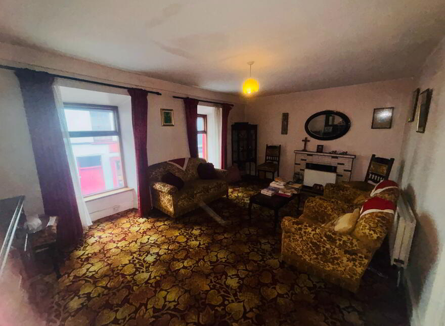 Lr Main Street, Griaguenamanagh, R95VW72