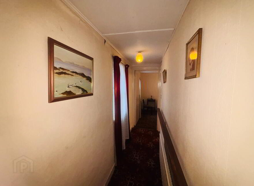 Lr Main Street, Griaguenamanagh, R95VW72