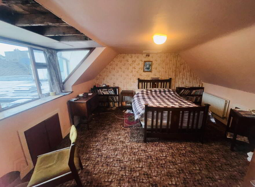 Lr Main Street, Griaguenamanagh, R95VW72