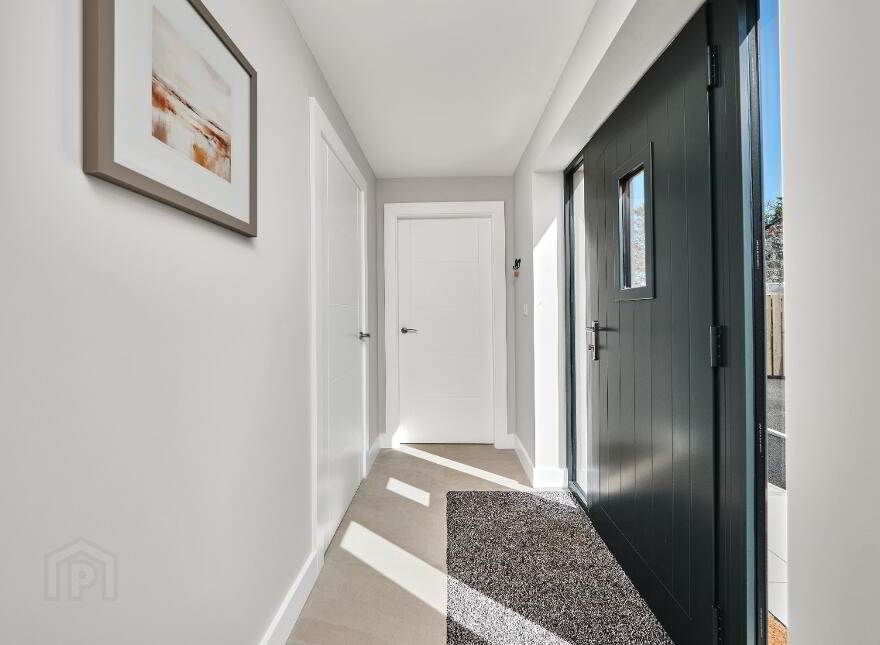 Apartment 1, Millrace Court, Sconce Road, Articlave, BT51 4JT