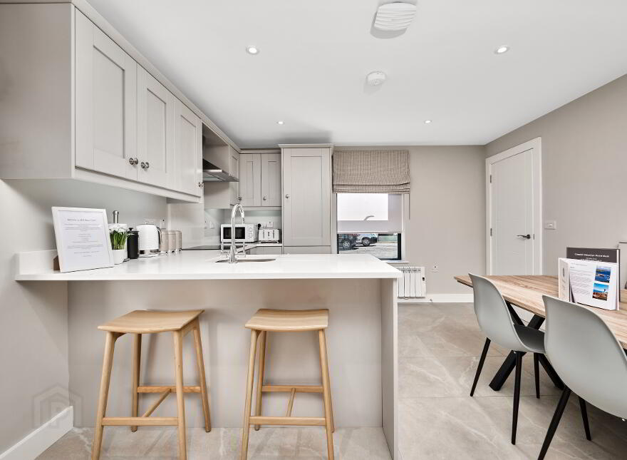 Apartment 1, Millrace Court, Sconce Road, Articlave, BT51 4JT