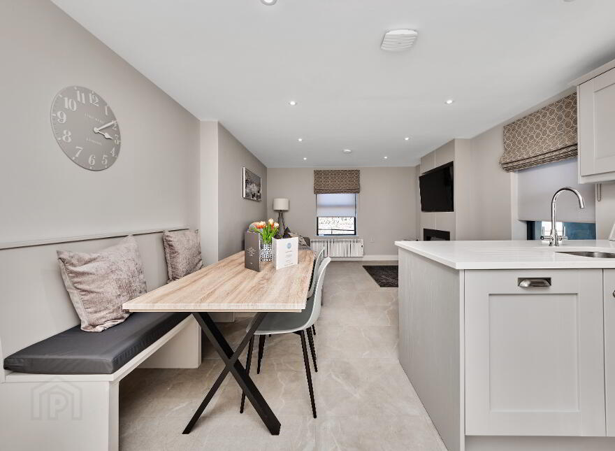 Apartment 1, Millrace Court, Sconce Road, Articlave, BT51 4JT