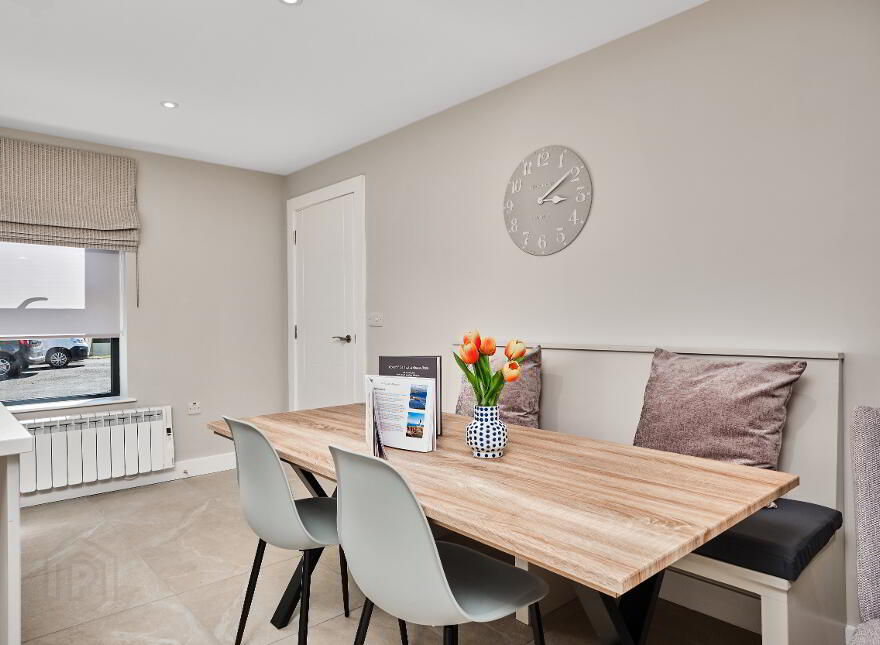 Apartment 1, Millrace Court, Sconce Road, Articlave, BT51 4JT