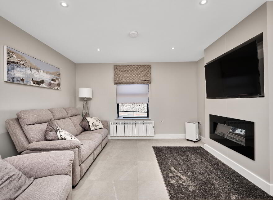 Apartment 1, Millrace Court, Sconce Road, Articlave, BT51 4JT