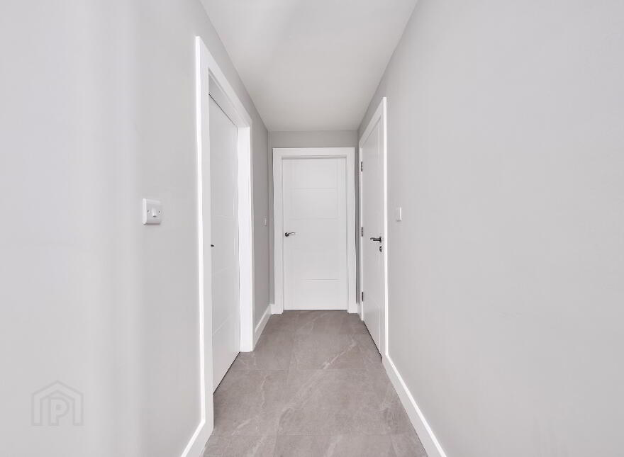 Apartment 1, Millrace Court, Sconce Road, Articlave, BT51 4JT