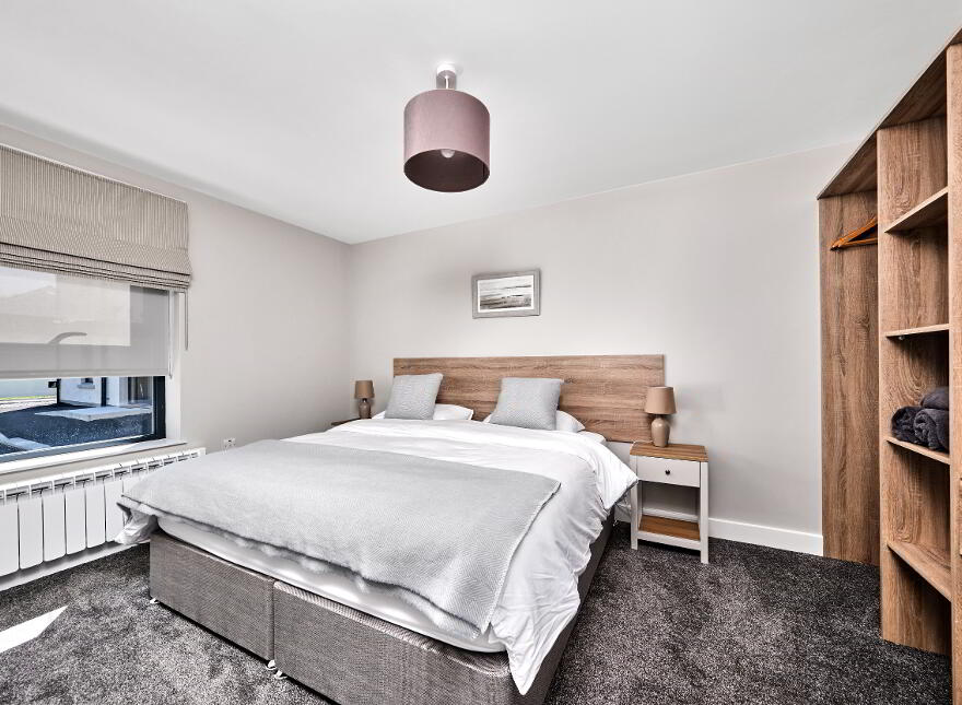 Apartment 1, Millrace Court, Sconce Road, Articlave, BT51 4JT