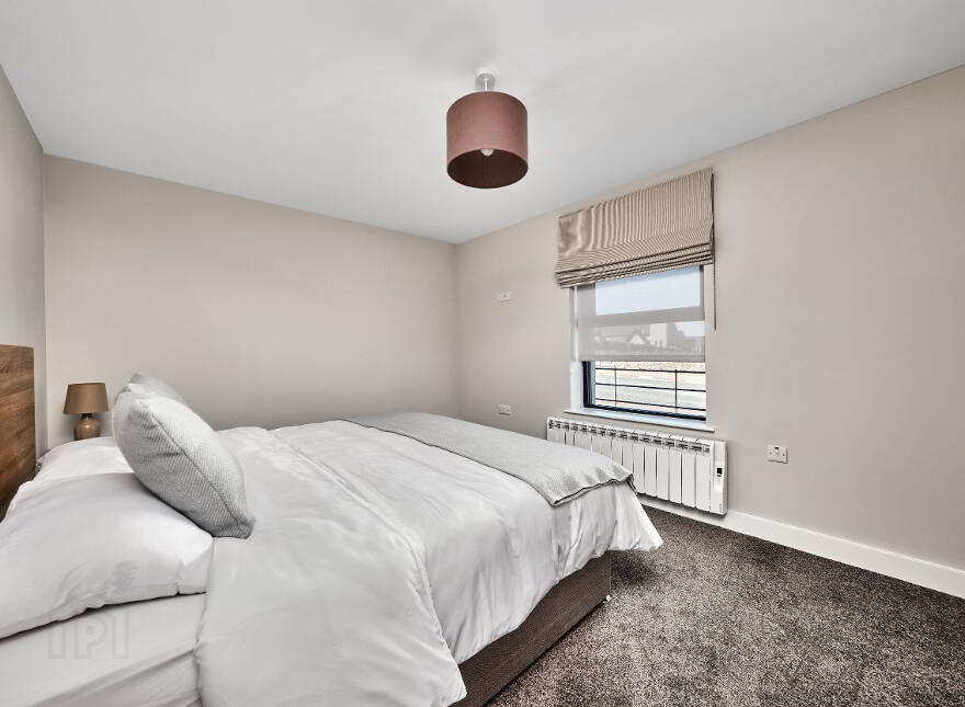 Apartment 1, Millrace Court, Sconce Road, Articlave, BT51 4JT