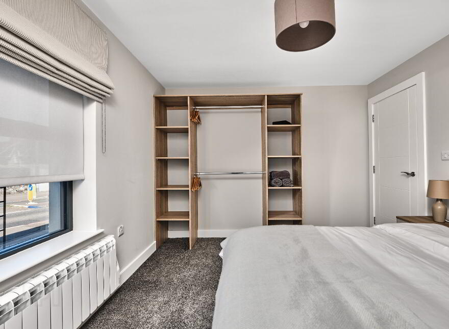 Apartment 1, Millrace Court, Sconce Road, Articlave, BT51 4JT