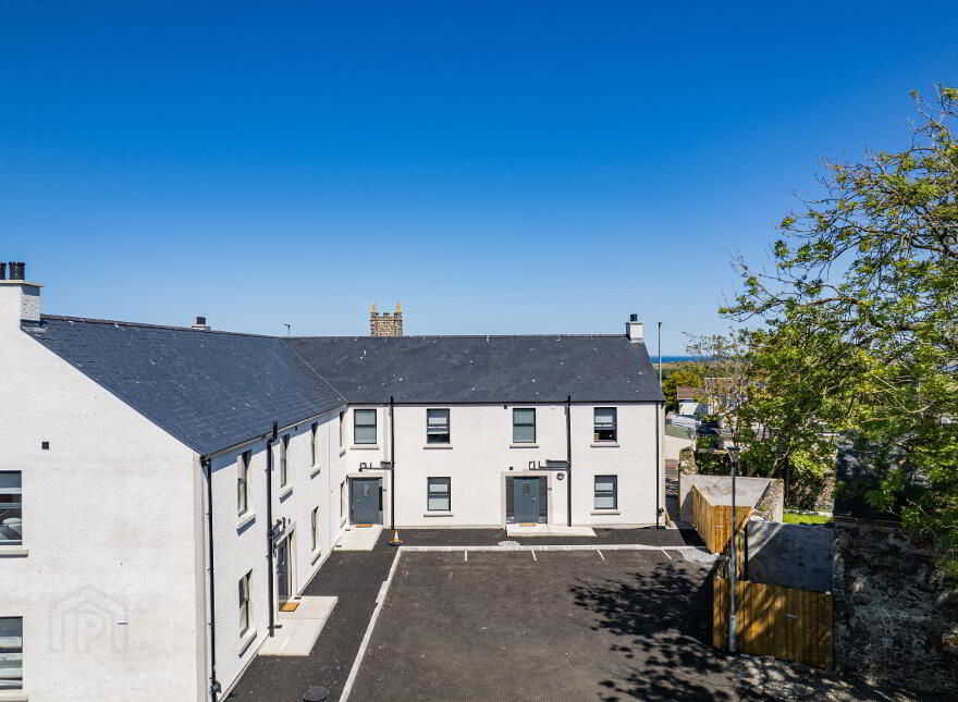 Apartment 1, Millrace Court, Sconce Road, Articlave, BT51 4JT