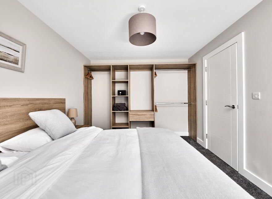 Apartment 1, Millrace Court, Sconce Road, Articlave, BT51 4JT