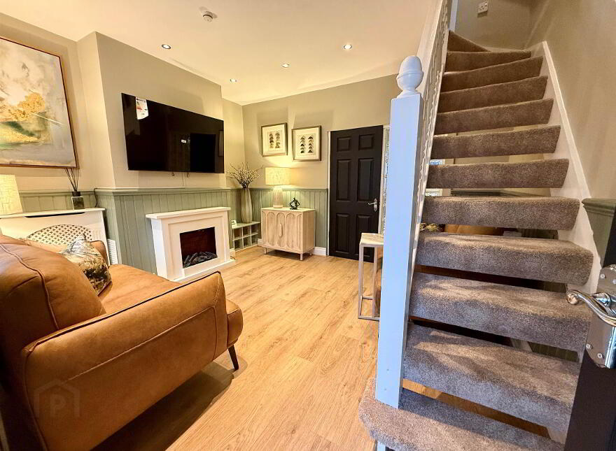 23 Parker Street, Belfast, BT5 4HN