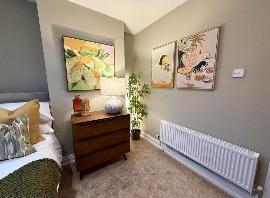 23 Parker Street, Belfast, BT5 4HN