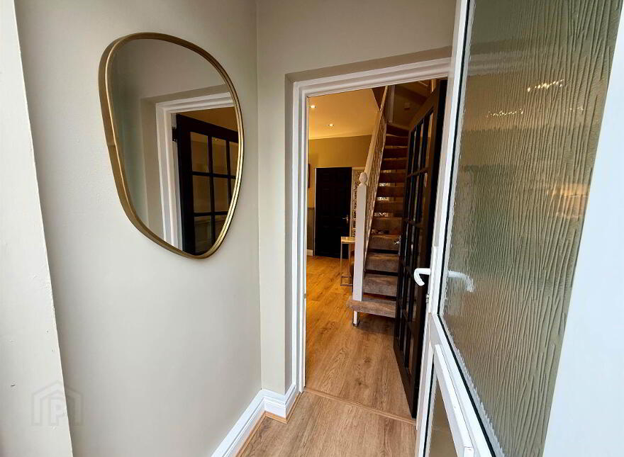 23 Parker Street, Belfast, BT5 4HN