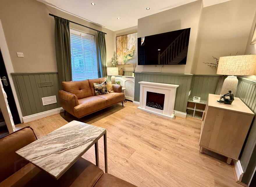 23 Parker Street, Belfast, BT5 4HN