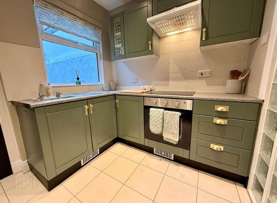 23 Parker Street, Belfast, BT5 4HN