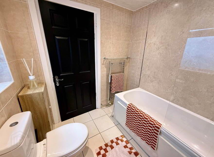 23 Parker Street, Belfast, BT5 4HN