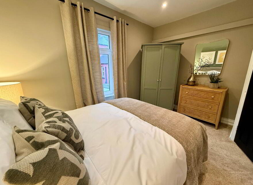 23 Parker Street, Belfast, BT5 4HN