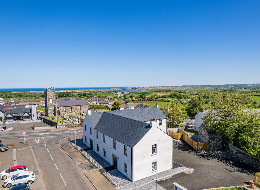 Apartment 2, Millrace Court, Sconce Road, Articlave, BT51 4JT