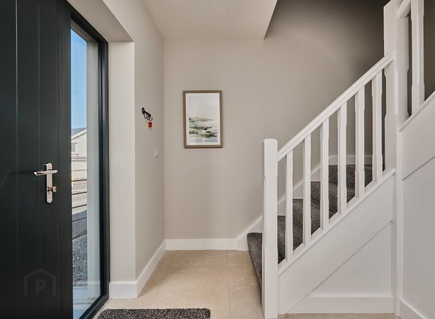 Apartment 2, Millrace Court, Sconce Road, Articlave, BT51 4JT