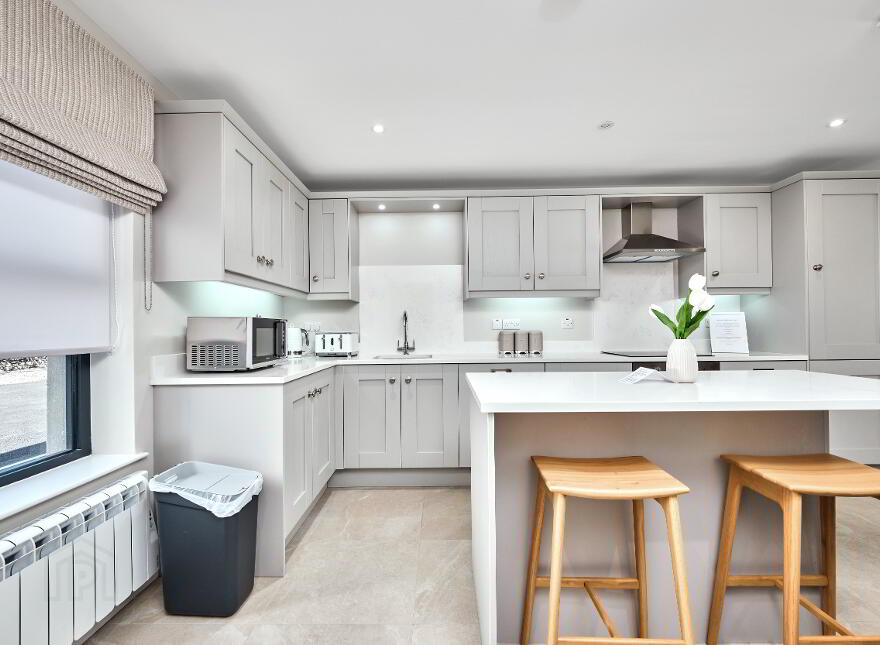 Apartment 2, Millrace Court, Sconce Road, Articlave, BT51 4JT