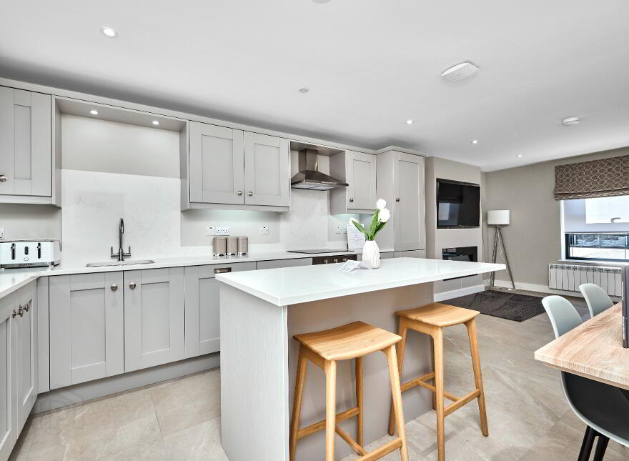 Apartment 2, Millrace Court, Sconce Road, Articlave, BT51 4JT
