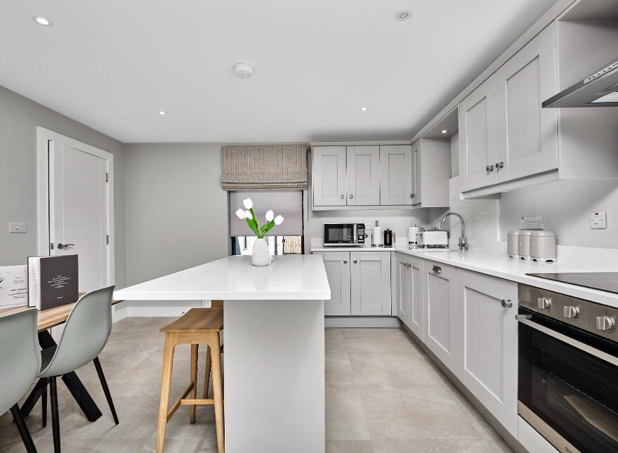 Apartment 2, Millrace Court, Sconce Road, Articlave, BT51 4JT