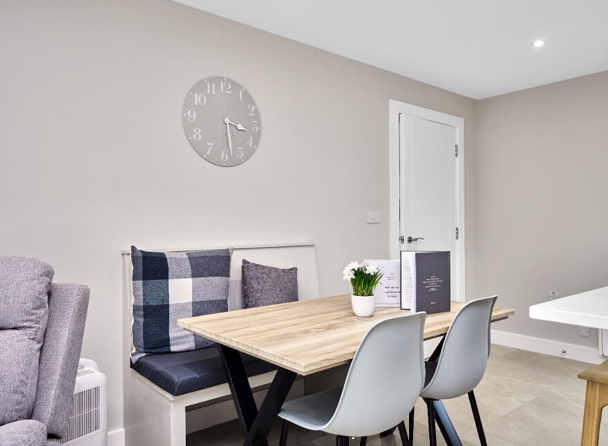 Apartment 2, Millrace Court, Sconce Road, Articlave, BT51 4JT