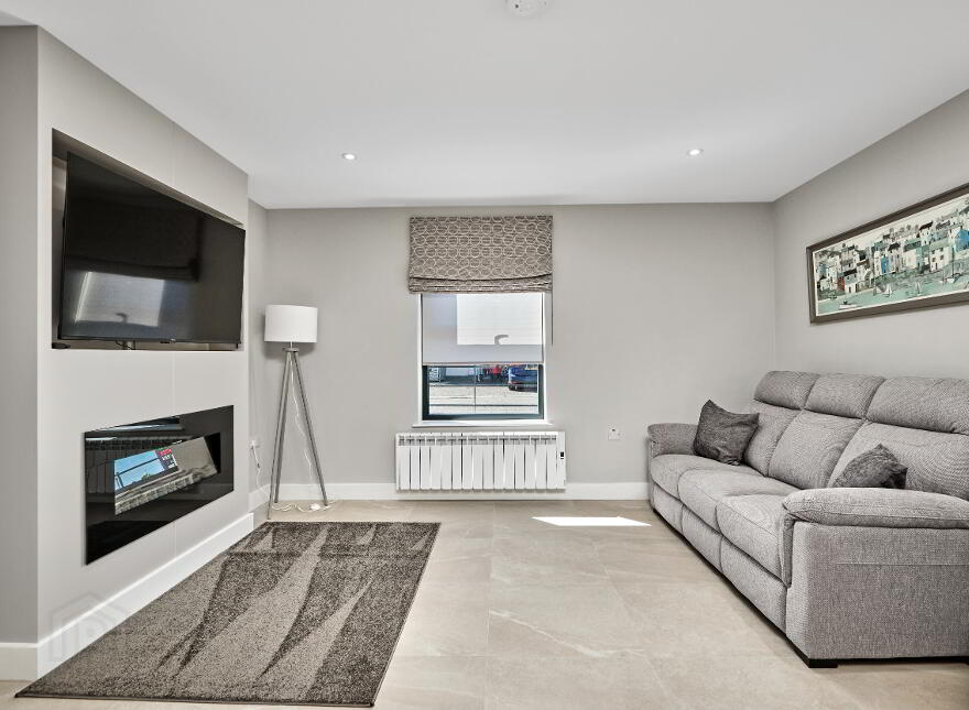 Apartment 2, Millrace Court, Sconce Road, Articlave, BT51 4JT