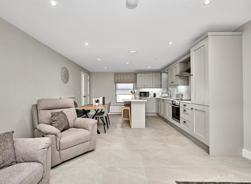 Apartment 2, Millrace Court, Sconce Road, Articlave, BT51 4JT
