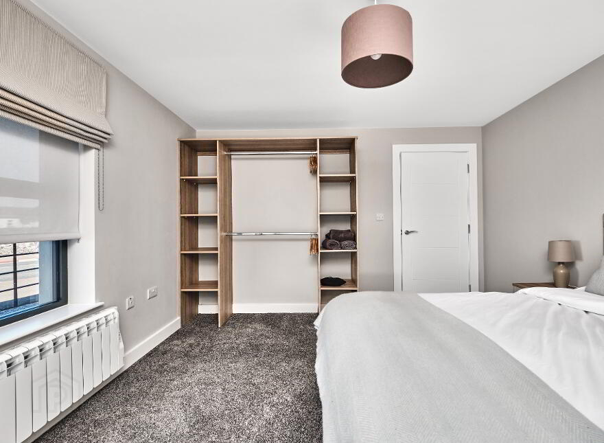 Apartment 2, Millrace Court, Sconce Road, Articlave, BT51 4JT